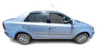 Used Toyota Etios G 2011 — Delhi