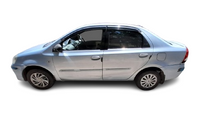 Used Toyota Etios G 2011 — Delhi