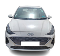 Used Hyundai Aura 1.2 CNG S 2022 — Delhi