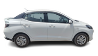 Used Hyundai Aura 1.2 CNG S 2022 — Delhi