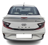 Used Hyundai Aura 1.2 CNG S 2022 — Delhi