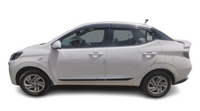 Used Hyundai Aura 1.2 CNG S 2022 — Delhi