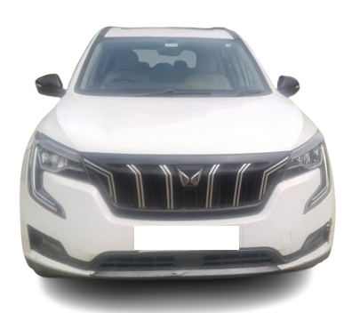 Used Mahindra XUV700 AX5 Diesel MT 2022 — Delhi