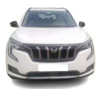 Used Mahindra XUV700 AX5 Diesel MT 2022 — Delhi