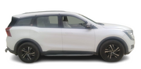 Used Mahindra XUV700 AX5 Diesel MT 2022 — Delhi