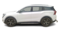 Used Mahindra XUV700 AX5 Diesel MT 2022 — Delhi