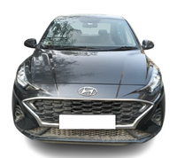Used Hyundai Aura 1.2 CNG S 2022 — Delhi (…5974)