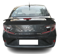 Used Hyundai Aura 1.2 CNG S 2022 — Delhi (…5974)