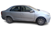 Used Toyota Etios G 2011 — Delhi