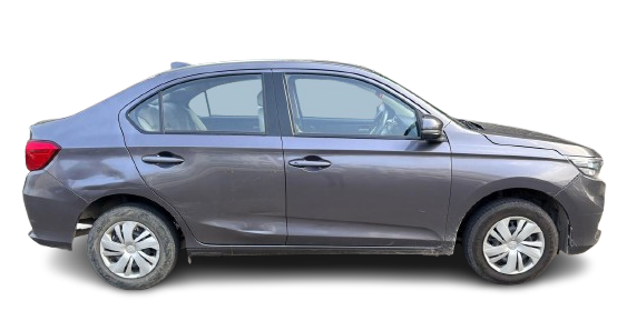 Used Honda Amaze 1.5 S MT Diesel 2018 — Delhi