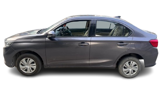 Used Honda Amaze 1.5 S MT Diesel 2018 — Delhi