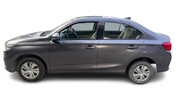 Used Honda Amaze 1.5 S MT Diesel 2018 — Delhi