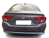 Used Honda Amaze 1.5 S MT Diesel 2018 — Delhi