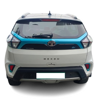 Used Tata Nexon EV XZ+ 2021 — Delhi