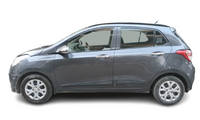 Used Hyundai Grand i10 Sportz 1.2 2014 — Delhi