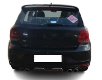 Used Volkswagen Polo 1.2 2016 — Delhi