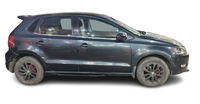 Used Volkswagen Polo 1.2 2016 — Delhi