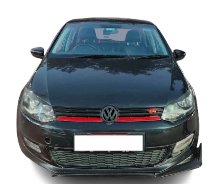 Used Volkswagen Polo 1.2 2016 — Delhi