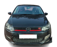 Used Volkswagen Polo 1.2 2016 — Delhi