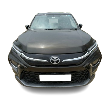Used Toyota Urban Cruiser Hyryder V Hybrid 2023 — Delhi