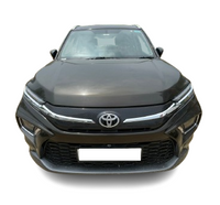 Used Toyota Urban Cruiser Hyryder V Hybrid 2023 — Delhi
