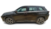 Used Toyota Urban Cruiser Hyryder V Hybrid 2023 — Delhi