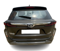 Used Toyota Urban Cruiser Hyryder V Hybrid 2023 — Delhi