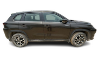 Used Toyota Urban Cruiser Hyryder V Hybrid 2023 — Delhi
