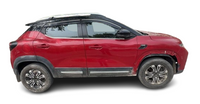Used Renault Kiger RXZ MT 1.0 ECE 2021 — Delhi