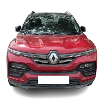 Used Renault Kiger RXZ MT 1.0 ECE 2021 — Delhi