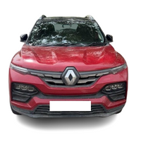 Used Renault Kiger RXZ MT 1.0 ECE 2021 — Delhi