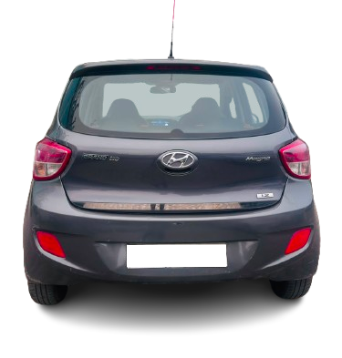 Used Hyundai Grand i10 Magna 1.2 2015 — Delhi