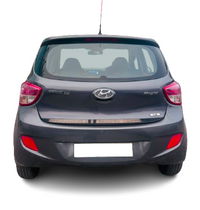 Used Hyundai Grand i10 Magna 1.2 2015 — Delhi