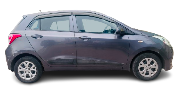 Used Hyundai Grand i10 Magna 1.2 2015 — Delhi