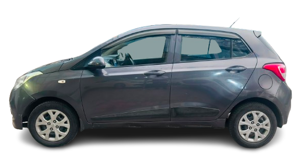 Used Hyundai Grand i10 Magna 1.2 2015 — Delhi