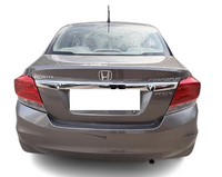 Used Honda Amaze 1.2 S MT 2015 — Delhi