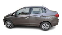 Used Honda Amaze 1.2 S MT 2015 — Delhi