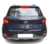 Used Hyundai Venue 1.2 Kappa MT S 2020 — Delhi