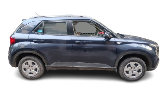 Used Hyundai Venue 1.2 Kappa MT S 2020 — Delhi