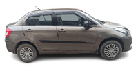 Used Maruti Swift Dzire VXI 2015 — Delhi