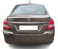 Used Maruti Swift Dzire VXI 2015 — Delhi