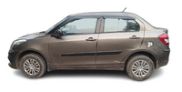 Used Maruti Swift Dzire VXI 2015 — Delhi