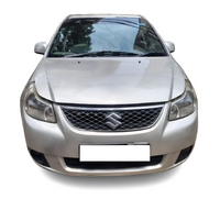 Used Maruti SX4 VXI 2012 — Delhi