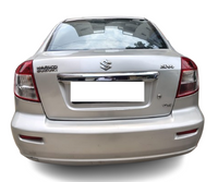 Used Maruti SX4 VXI 2012 — Delhi