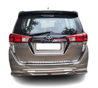 Used Toyota Innova Crysta 2.8 G AT 2019 — Delhi
