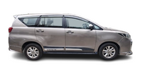 Used Toyota Innova Crysta 2.8 G AT 2019 — Delhi