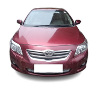 Used Toyota Corolla Altis GL 2011 — Delhi