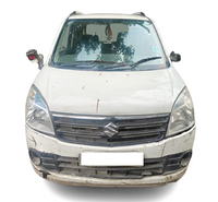 Used Maruti Wagon R LXI CNG 2012 — used car at Galaxy Toyota U-Trust, Delhi