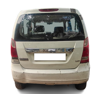 Used Maruti Wagon R LXI CNG 2012 — used car at Galaxy Toyota U-Trust, Delhi