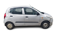 Used Hyundai i10 Era 2012 — used car at Galaxy Toyota U-Trust, Delhi